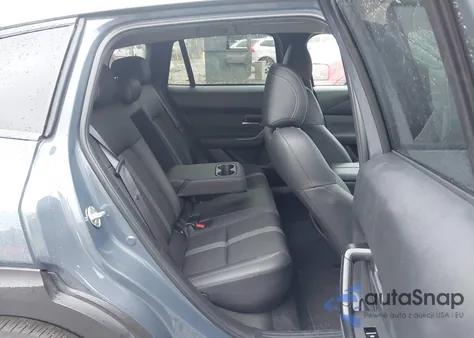 2024 Mazda Cx-50 2.5 S Preferred из США, поврежденный, VIN 7MMVABBM7RN234876